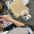 아이패드를 활용한 아트 굿즈 디자이너 이미지