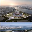 주경기장 트랙 이미지