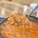삼남매부대찌개 | 밥 두 공기 기본, 삼남매 부대찌개 후기
