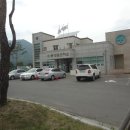 보건지소 앞 이미지