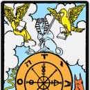 운명의수레바퀴 이미지