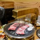 궁전숯불갈비 이미지