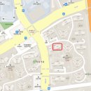 휴먼시아4단지 버스정류장 이미지