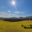 용죽역사공원 앞 이미지