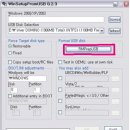 Windows XP를 USB로 설치하기 이미지
