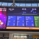 구역전시장 | [원필주간] 데이식스 콘서트 대전컨벤션센터 제2전시장 5구역 시야 | The DECADE 후기