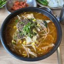 여수에서 온 나진국밥 안양평촌점 돼지국밥 수육맛집