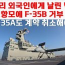 ‘애물단지’ F-35… 한국도 대안 필요하다 이미지
