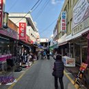 말랑 | 강릉 카스테라인절미 말랑곳간 후기