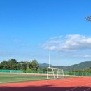 부산대학교 대운동장 이미지