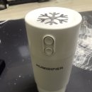 미앤클 | 미앤클 미니 가습기 리얼 후기