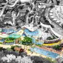 써니존 사우나 이미지