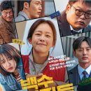백수 | 영화후기 《백수아파트》(2025) 줄거리, 등장인물, 총평