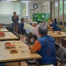 한숲시티 경로당 이미지