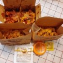 노랑통닭(신매점)