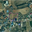 송용1리마을회관 | [대지] 아산시 둔포면 송용리, 토지 2필지 경매 물건