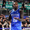 [공식발표] KBL, 라건아 등록 보류 고수... 한국가스공사는 전날인 11일 라건아 등록 보류에 대한 가처분을 법원에 신청한 상태 이미지