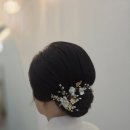 결혼식 준비 광명한복대여 혼주헤어메이크업까지 광명한복 어반메크업에서 완성한 후기