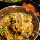 짝때기2 | 대구 죽전동 맛집 생갈비 고깃집 백산우숯불