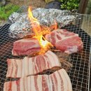 강뜨락팬션 이미지