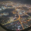 검은독수리 합기도 아시아 도장 | [마드리드(MAD) → 두바이(DXB)] 에미레이트항공 EK142 Airbus A380-861 A6-EOK