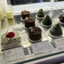 디저트39 (광주경안점) | [광주카페] 수완지구 베이킹클래스 디저트카페 <메종세컨드> 후기