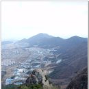 부산 기장 철마산~망월산~백운산(2009-12-5) 이미지