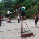 곰골산촌 이미지