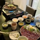 우일 | 뚝섬역 맛집 우일뭉티기 성수 내돈내산 후기