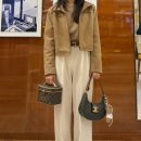 홍성가방할인매장 | 루이비통 100만원대 가방 니스미니 내돈내산 구매후기, 스트랩, 코디, 할인받아 구매하는 꿀팁