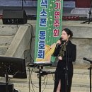 대한노인회 송파구지회 | “300여 어르신 웃음꽃 활짝”… 송파구 효 공연, 품격 있는 엄채영 아나운서 진행까지 빛났다