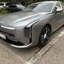 JS오토플랜 장기렌트 The NEW K8 출고후기