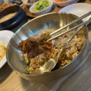 백양한봉 | 청라맛집) 청라 한식 // 통통탱탱 재미있는 식감. 청라 봄이보리밥