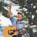 Where Have All The Flowers Gone(Pete Seeger,피트 시거) 이미지