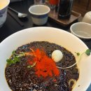 취쓰부 | 구로디지털단지 중국집 취쓰부, 유니짜장과 군만두 조합 추천