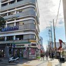 수제화골목 조형물 이미지