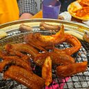 [충북/제천] 김순자꼼장어참숯화로구이 막창맛집 후기 내돈내산