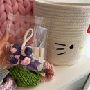 통가죽공예: 소품 만들기(중급) | 대구 동구 레진 공방 리씨네, 이 가격에 이 퀄리티?