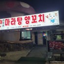 리아네마라탕 - 옥천군 신기5길 5 | 리아네마라탕
