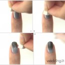 네일룩(nail look)
