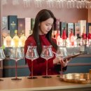 꿈의궁전호텔라운지 이미지