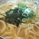 멸치칼국수·만둣국 이미지