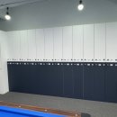 큐빌리어드 당구장 이미지