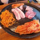 싹쓰리솥뚜껑삼겹살망우점 이미지
