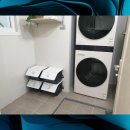 브라운스톤 아파트 경로당 이미지