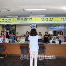 용담1동주민센터 미디어제주