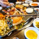 고향숯불갈비 이미지