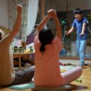 수호태권도장 | 이 세상의 모든 주인에게 / 영화 &lt;세계의 주인&gt; 시사회 후기