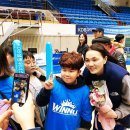 구리시립체육관 이미지