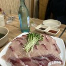 고우리수산 | 강동/길동 고우리수산 :: 신선한 활어 횟집 방어회, 가리비 회 처음 먹어본 내돈내산 후기